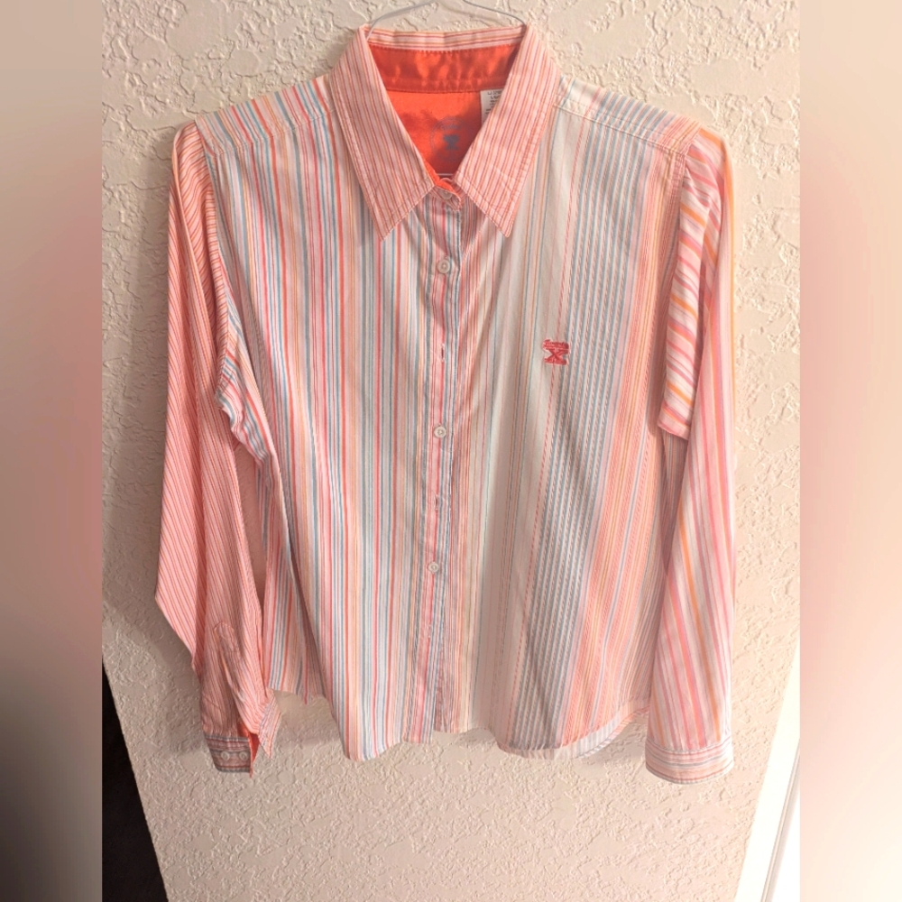 Twenty X Blouse